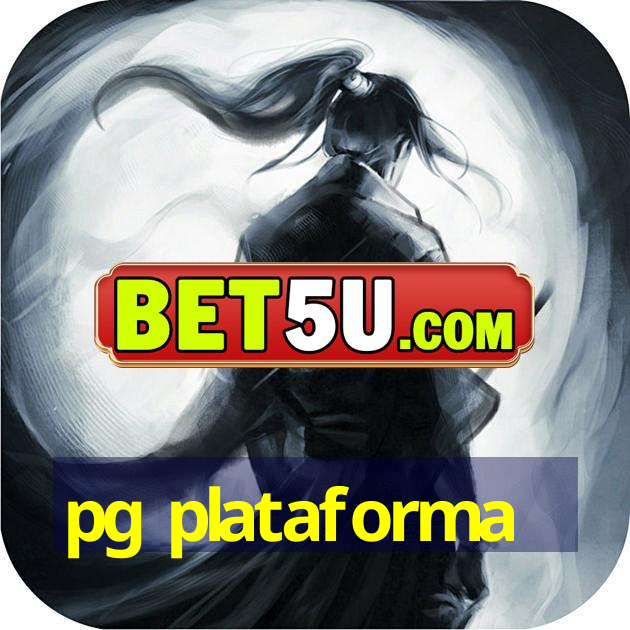 pg plataforma